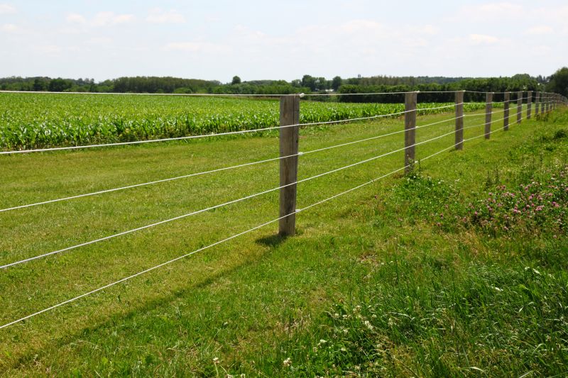 Farm Fences