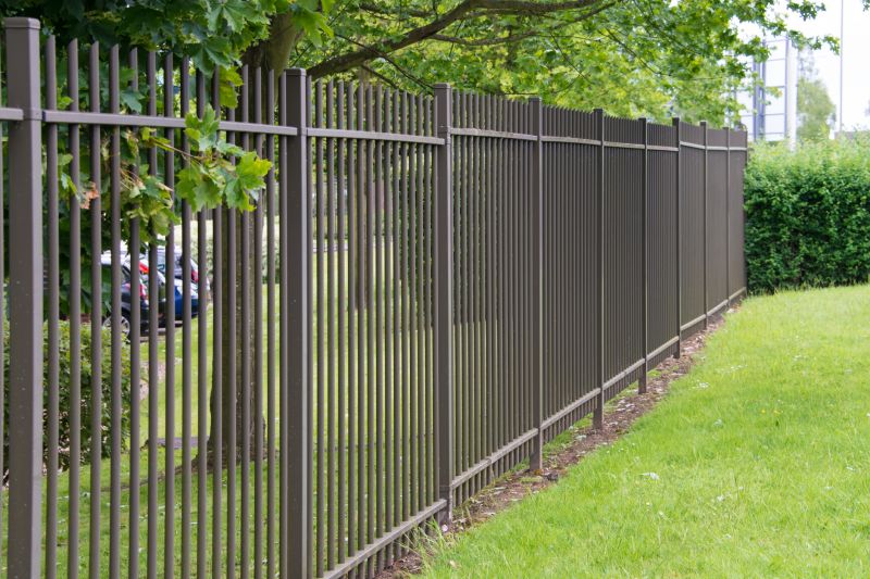 Garden Fencing Service