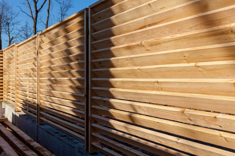 Local Fence Contractors